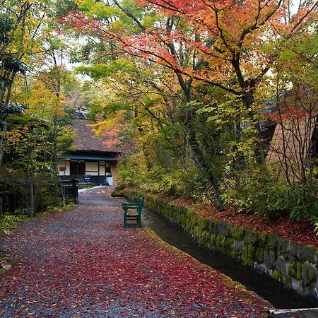 Yamamizuki Hotel Minamioguni Kültér fotó