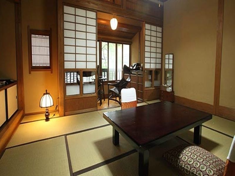 Yamamizuki Hotel Minamioguni Kültér fotó