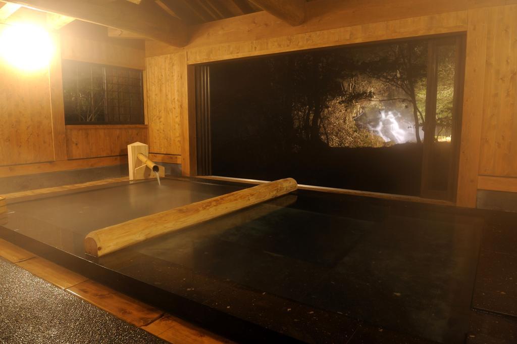 Yamamizuki Hotel Minamioguni Kültér fotó