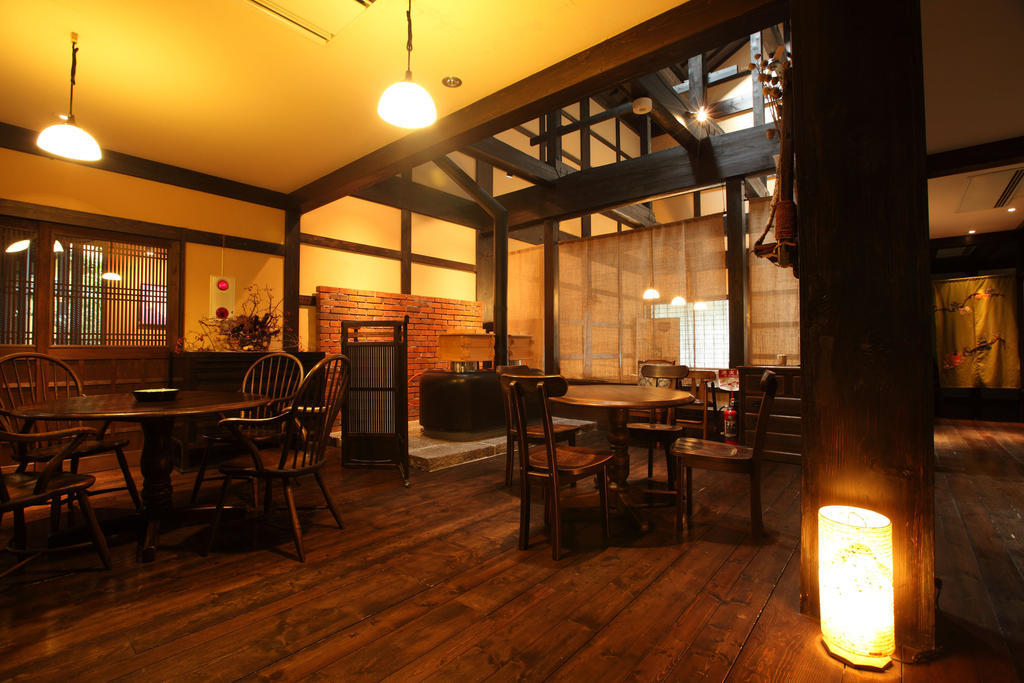 Yamamizuki Hotel Minamioguni Kültér fotó