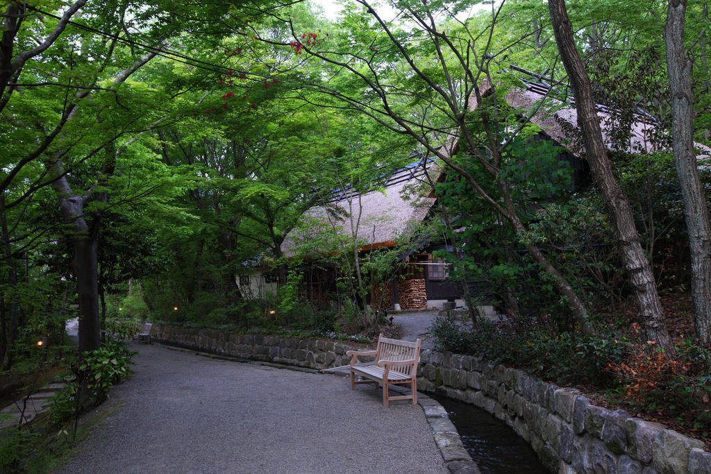 Yamamizuki Hotel Minamioguni Kültér fotó