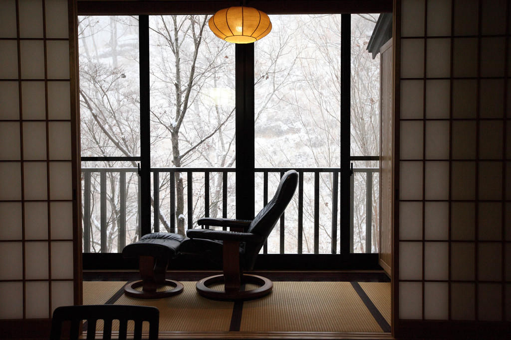 Yamamizuki Hotel Minamioguni Kültér fotó
