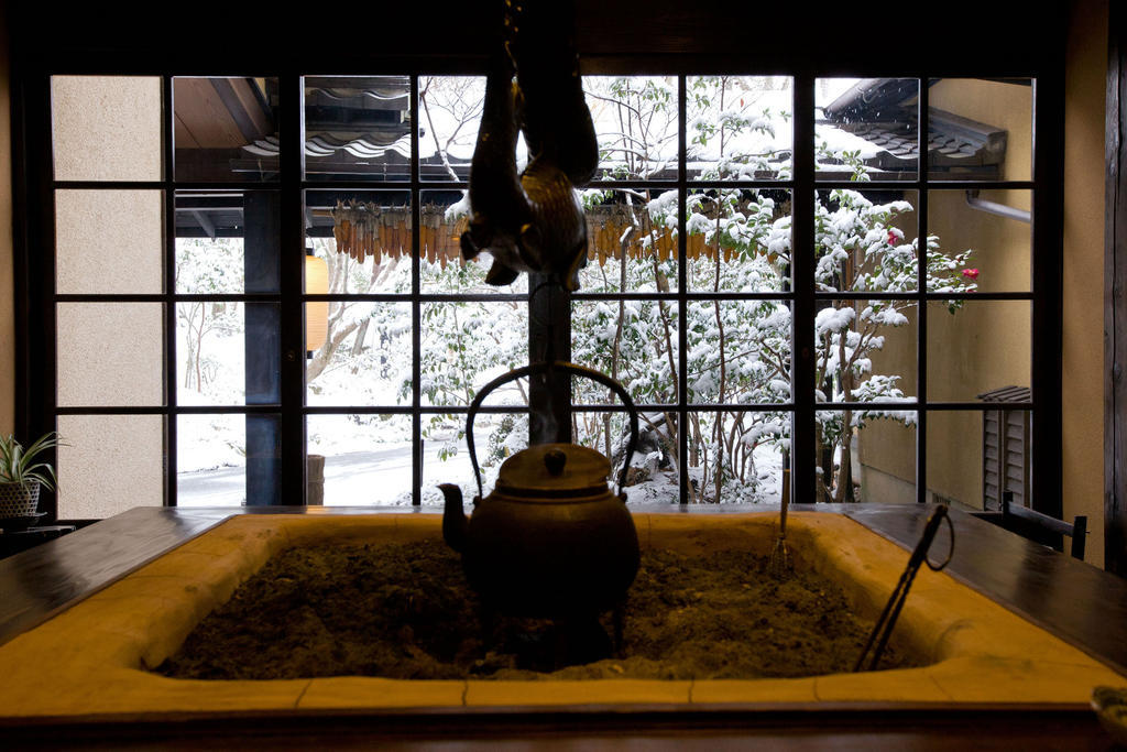 Yamamizuki Hotel Minamioguni Kültér fotó