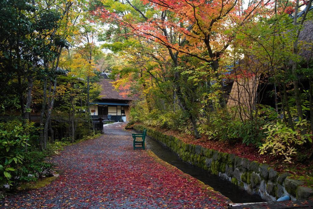 Yamamizuki Hotel Minamioguni Kültér fotó