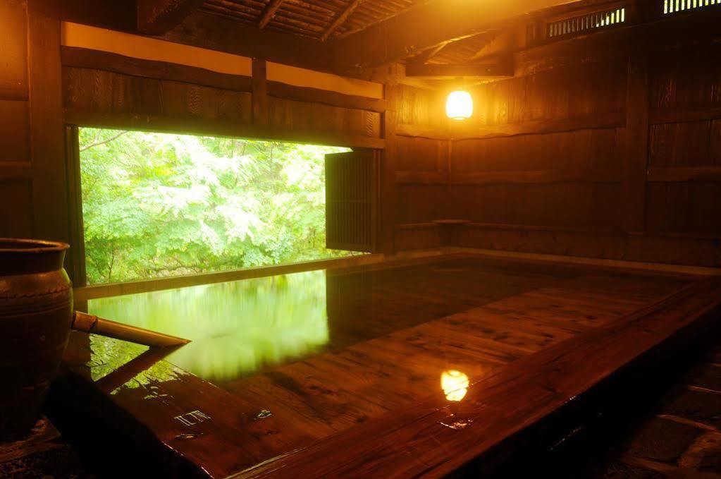 Yamamizuki Hotel Minamioguni Kültér fotó