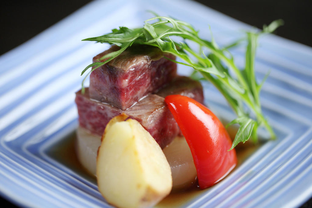 Yamamizuki Hotel Minamioguni Szoba fotó