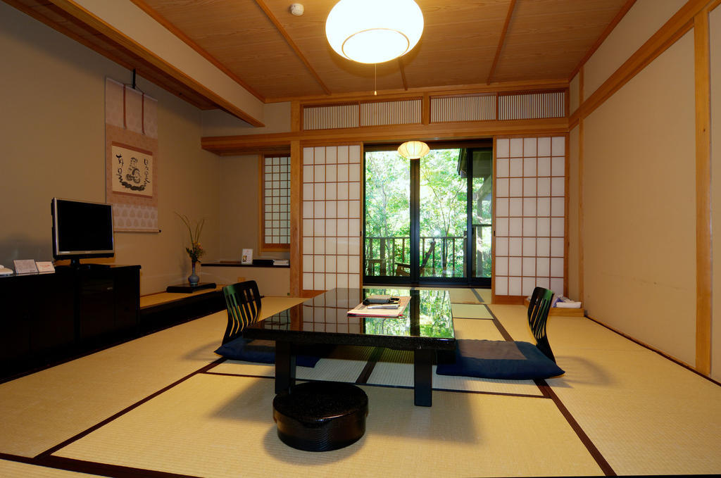 Yamamizuki Hotel Minamioguni Szoba fotó