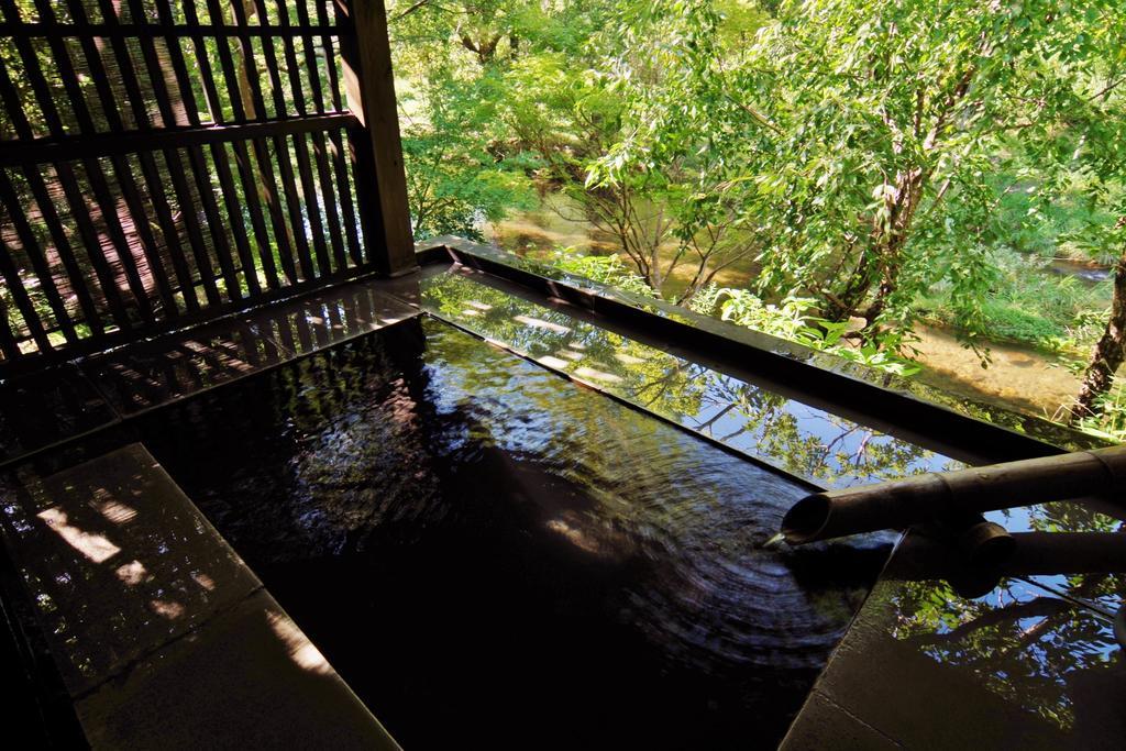 Yamamizuki Hotel Minamioguni Szoba fotó
